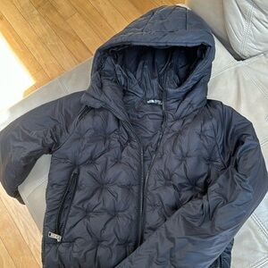 North Face, girl’s winter jacket